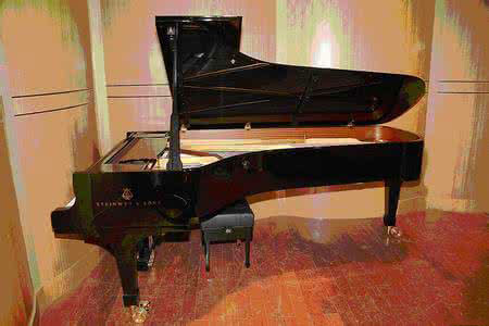 Steinway 04